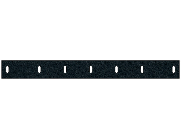 SAM Rubber Cutting Edges to fit Fisher® Snow Plows
